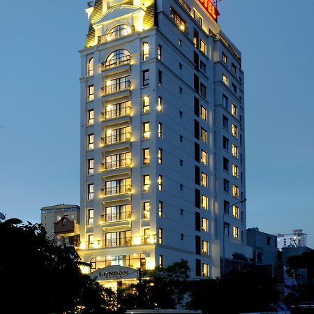London Hanoi Hotel Kültér fotó