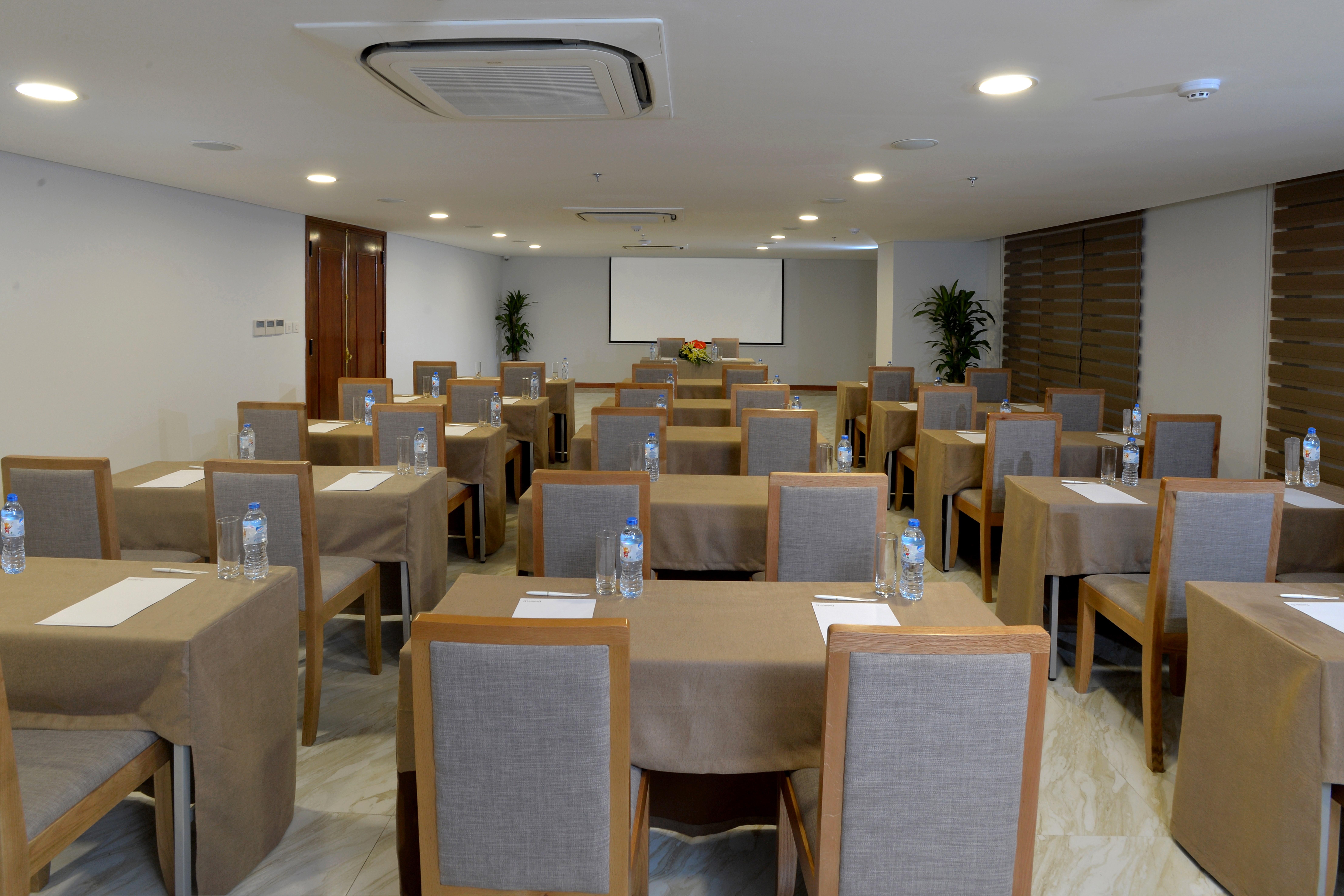 London Hanoi Hotel Kültér fotó